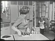Nabisco Honey Grahams (1960)