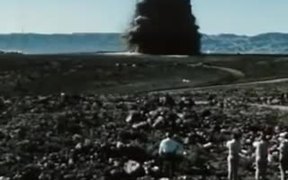 Big Underground Explosion 02 - Tech - VIDEOTIME.COM