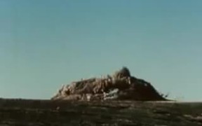 Big Underground Explosion 03 - Tech - VIDEOTIME.COM