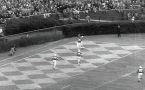 1951 Sugar Bowl - Oklahoma vs Kentucky - Sports - VIDEOTIME.COM
