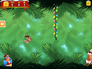 Flappy Christmas - Arcade & Classic - Y8.COM