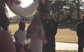 Victoria + Kevin Wedding - Fun - VIDEOTIME.COM