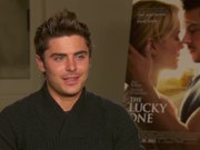 Zac Efron - His Love for Dogs