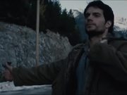 Man of Steel - Official Teaser Trailer