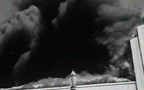 Big Fire in San Francisco 1955 - Movie trailer - VIDEOTIME.COM