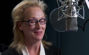 To the Arctic - Meryl Streep Featurette - Movie trailer - VIDEOTIME.COM