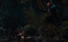 The Hobbit: An Unexpected Journey -  Trailer 2 - Movie trailer - VIDEOTIME.COM