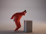 The Magician 3D Animation