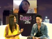 The Girls of 28A - Celebrity Talk
