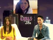 The Girls of 28A - Celebrity Talk