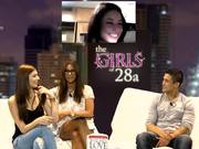 The Girls of 28A - Jonah Romero