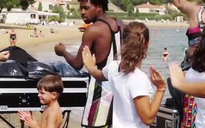 Festival Dance On The Beach II - Music - VIDEOTIME.COM
