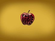 The Apple 2D Animation