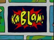 Kablam - A Nut In Every Bite!