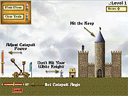 Lords 3 - Catapult - Action & Adventure - Y8.com