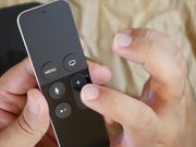 APPLE TV WITH SIRI REMOTE UNBOXING!