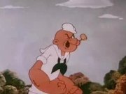 Popeye Lets Sing With Popeye 1934