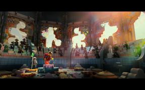 The LEGO® Movie - Official Teaser Trailer - Movie trailer - VIDEOTIME.COM
