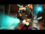 The LEGO® Movie - Official Teaser Trailer