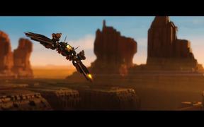 The LEGO® Movie - Official Teaser Trailer - Movie trailer - VIDEOTIME.COM
