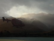 New Zealand - Home of Middle-Earth
