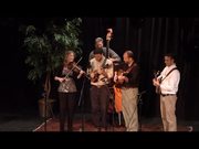 Erica Brown's Bluegrass Connection 2011
