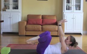 30 Day Yoga Challenge - Day - 7