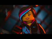 The LEGO® Movie - Meet Wyldstyle