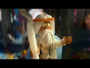The LEGO® Movie - Meet Emmet