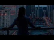 Jupiter Ascending - Official Teaser Trailer