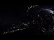Jupiter Ascending - Official Teaser Trailer
