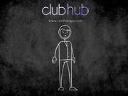 ClubHub Animation Video