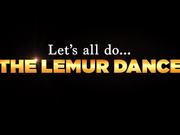 Island of Lemurs: Madagascar - "The Lemur Dance"