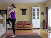 30 Day Yoga Challenge - Day - 9