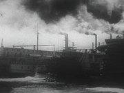 Steam Boats