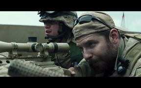 American Sniper - Official Trailer - Movie trailer - VIDEOTIME.COM