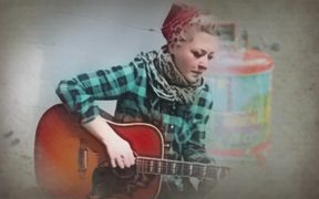 Tanya Philipovich - Holy Tomato - - Music - VIDEOTIME.COM