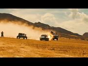 Mad Max: Fury Road - Theatrical Teaser Trailer