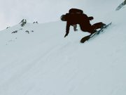 Point Break - Snowboarding Featurette
