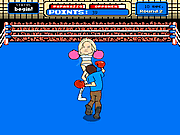 Paparazzi Punch-Out - Y8.COM