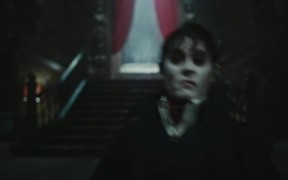 Dark Shadows - Official Trailer - Movie trailer - VIDEOTIME.COM