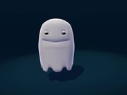 A Ghost about God