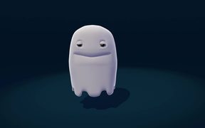A Ghost about God - Anims - VIDEOTIME.COM