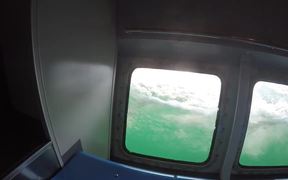 Natural Whirlpool Sightseeing Boat - Fun - VIDEOTIME.COM