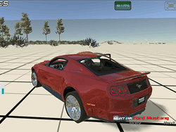 Mega Car Crash  Play the Game for Free on PacoGames