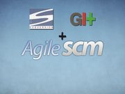 Agile SCM Animation