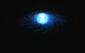 Galaxy Starts Transition - Anims - VIDEOTIME.COM