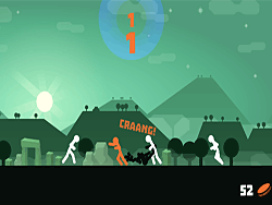 Play online - Stick Fight: The Game
