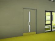 Exterior & Interior 3D Animation