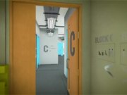 Exterior & Interior 3D Animation